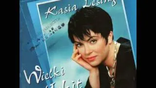 Kasia Lesing - WIELKI BŁĘKIT