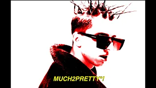 Haranczykov - MUCH2PRETTY*! (ft. Locu) (prod. Haranczykov) (🎥: Ludwik Sopata)