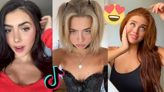 Hot and Sexy TikTok Girls Compilation October 2021 | Part 10