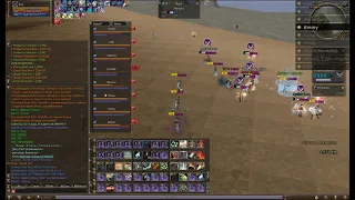 GVG Moon vs Nelepa RPG-Club