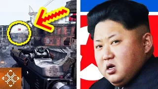 10 Shocking Reasons Video Games Were BANNED By Entire Countries (North Korea, Others)