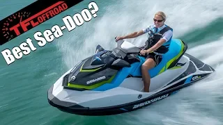 Sea-Doo GTI SE : TFL Expert Buyer’s Review