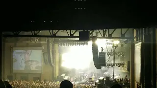 blink-182 -- Going Away to College/What's My Age Again? (Live in Atlanta 2019)