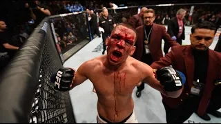 Humiliating & Disrespectful Moments in MMA NEW