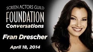 Fran Drescher Career Retrospective | Conversations on Broadway