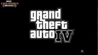Grand Theft Auto IV - Official Theme Song [HD]