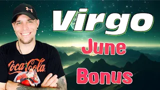 Virgo - You make them feel at home! - June BONUS