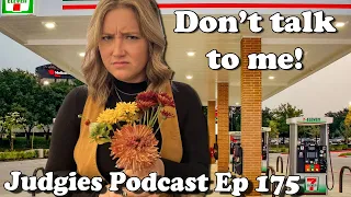 Oops! All(most) Whoops Part 2 (Judgies Podcast EP 175)