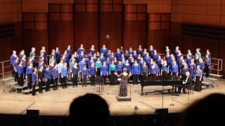 2017 MSVMA State Honor Choir SSAA - Sigue