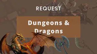 ReQuest. Dungeons & Dragons (Подземелья и Драконы).Кампания: Тирания драконов. Часть 6. Огромный бой