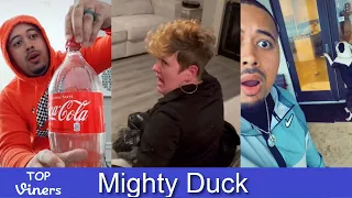 FUNNY Mighty Duck Videos Compilation - Funnny Mighty Duck Jokes. || 2020-2021