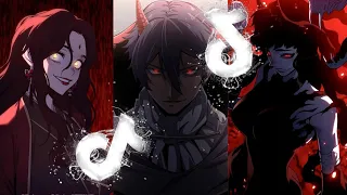 🔥 Trending Anime Edits | Tiktok Express Compilation 🌟[ #33
