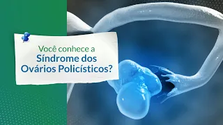 Conheça a Síndrome dos Ovários Policísticos | InMeD