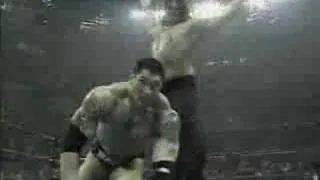 The Great Khali Monster Mash Promo