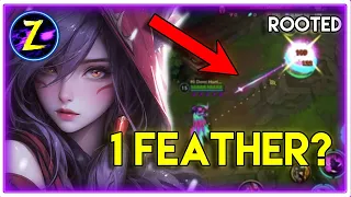 How Challenger Xayah Mains ALWAYS CARRY In Wild Rift! - Challenger Xayah Guide & Gameplay