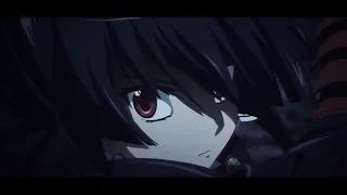 Akame Ga Kill!「AMV」  Backstage ᴴᴰ