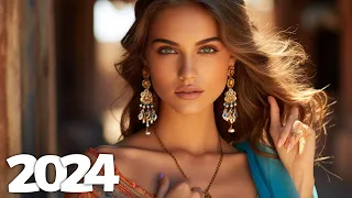 Ibiza Summer Mix 2024 🍓 Best Of Tropical Deep House Music Chill Out Mix 2024🍓 Chillout Lounge #36