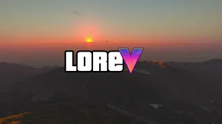 LoreV Trailer 1 | GTA RP | GTA 6 INSPIRED