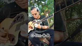 sikat na si pedro-philippines violators guitar lesson /tutorial guitar cover