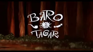 Watch a short cartoon Baro and Tagar