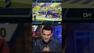 ben shapiro reacts on cardi b and megan