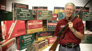 Cartridge Hall of Fame: 32-20 Winchester Ammunition | MidwayUSA