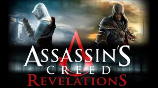 Assassin's Creed 2: Откровения - Игрофильм (Ultra+RT)