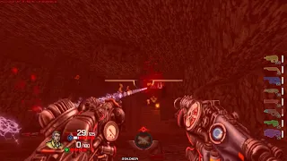 Doompost #4 - Dimension of the Boomed & Quake Champions: Doom Edition