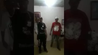 OVERDOSE verbal ensaio novo