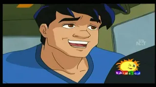 Jackie Chan Season 1 Episode 1 (chicken stone) Malayalam