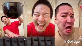 Junya1gou funny video 😂😂😂 | JUNYA Best TikTok July 2021 Part 18