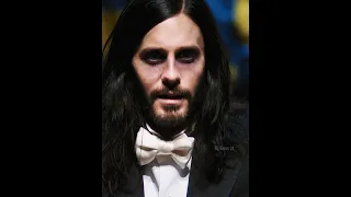 Jared Leto Morbius Full Screen Whatsapp Status 1080p60fps #Shorts