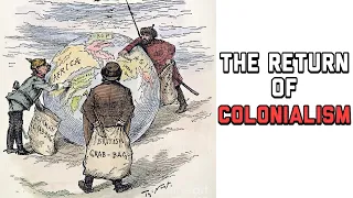 What is Neo-Colonialism?