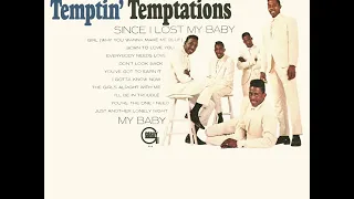 Since I Lost My Baby (HQ True Stereo)(1965) The Temptations