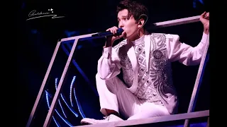 【FANCAM HD】【Battle of Memories】Dimash Kudaibergen Димаш Құдайбергенов D-Dynasty Fuzhou 2018.01.05