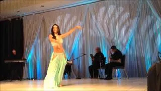 Nabila Bellydancer