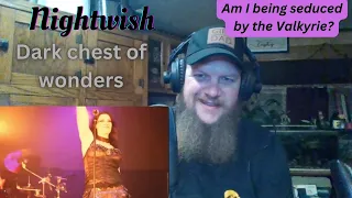 Reaction to Nightwish - Dark chest of wonders live @(Wacken 2013