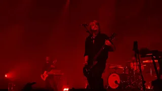 Nothing But Thieves - Pop The Balloon [Live in Seoul, 28.Nov.2023.]