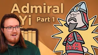 History Student Reacts to Admiral Yi #1: Keep Beating the Drum by Extra History