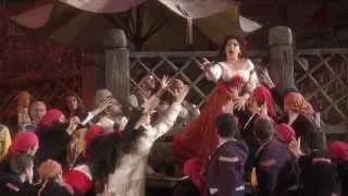 Carmen - Arena di Verona 2014 - Habanera