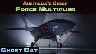 MQ-28 (Ghost Bat) - Cheap and Best