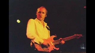 "Throwback Concerts" Mark Knopfler HQ - Live in Vaison la Romaine
