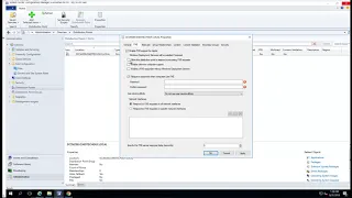 How to enable PXE on a DP in SCCM