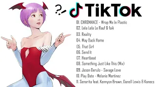 Tik Tok Songs Playlist 2020 - TikTok Music 2020 - TikTok Hits 2020