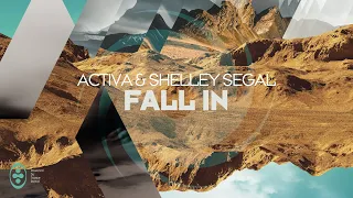 Activa & Shelley Segal - Fall In