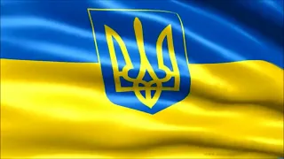 Ukrainian Čavoglave "Ми Hайсильніші" - Ukrainian patriotic song [English subs]