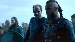 HammAli & Navai - ПРЯТКИ (ADAM MANIAC REMIX) Vikings Ragnar and Floki Brothers