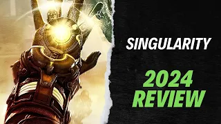 Singularity - A Flawed Gem (2024 Review)