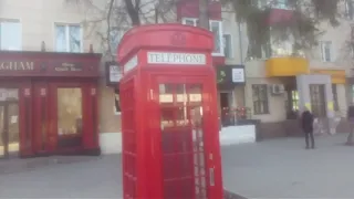 ДОЧКА В УФЕ! ПЕРВОЕ ВПЕЧАТЛЕНИЕ, ВОКЗАЛ, ПЕШКОМ ПО ГОРОДУ...Ufa. Railway station.Walking...