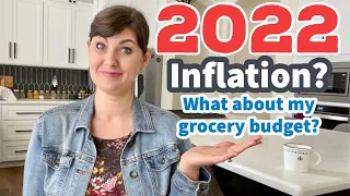 11 GROCERY SAVINGS TIPS DURING INFLATION 2022!